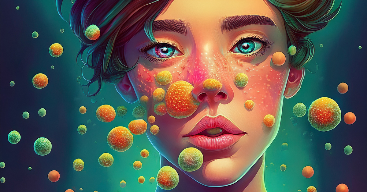 trattamenti per l'acne