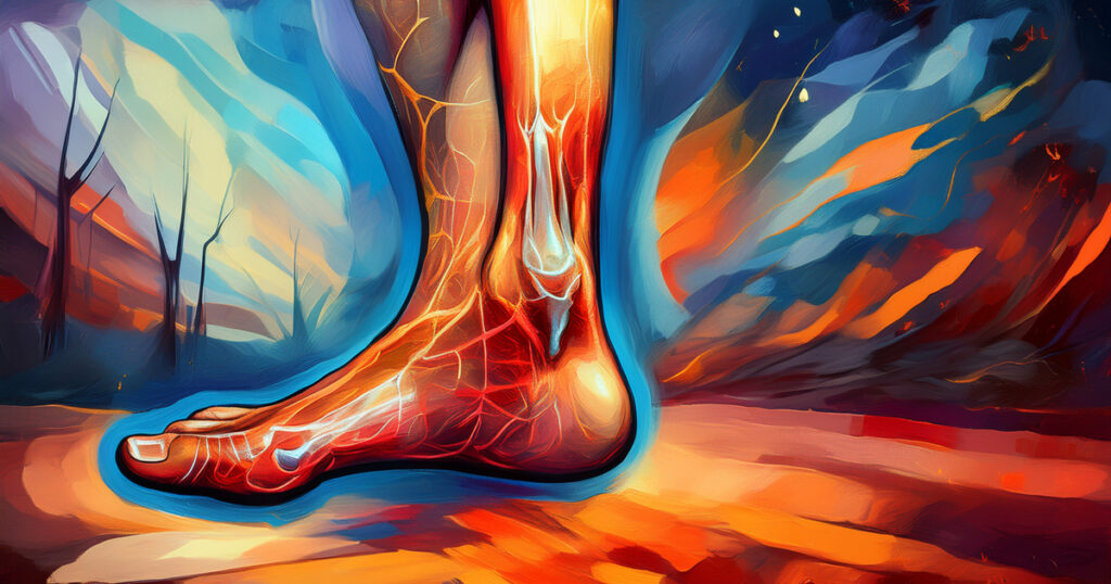 Alluce valgo - piede dolorante - www.medicinaesteticabeauty.it