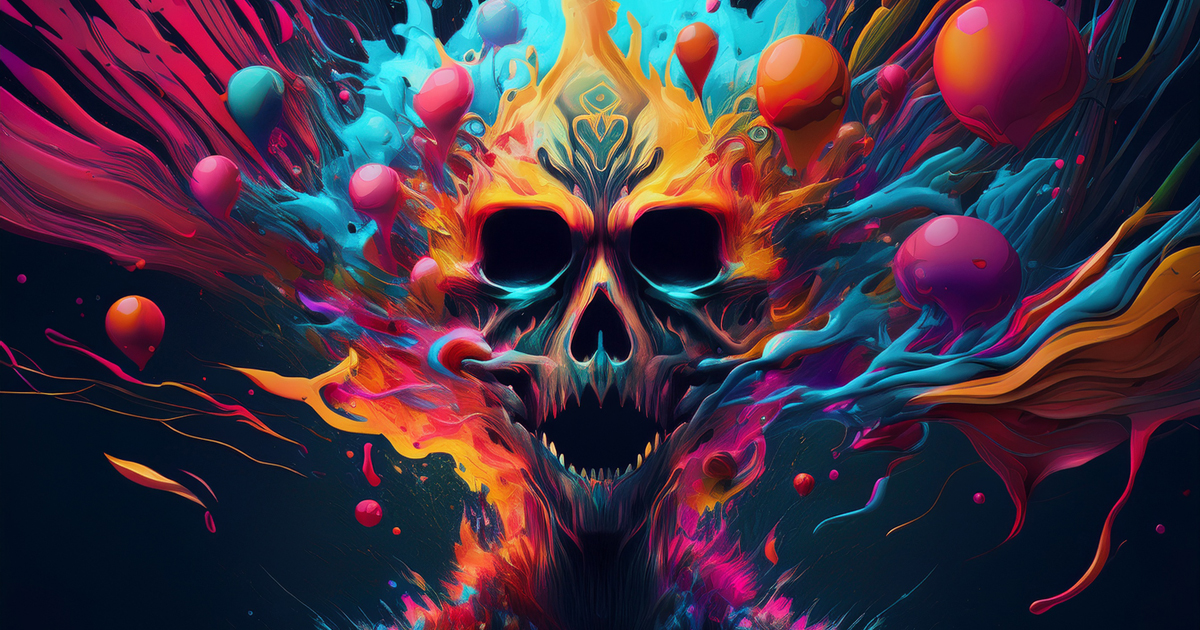 Attacchi di panico - terrore - www.medicinaesteticabeauty.it