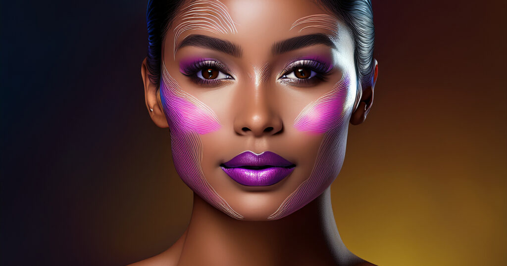 bellezza della pelle del viso . il blog di medicinaesteticabeauty.it