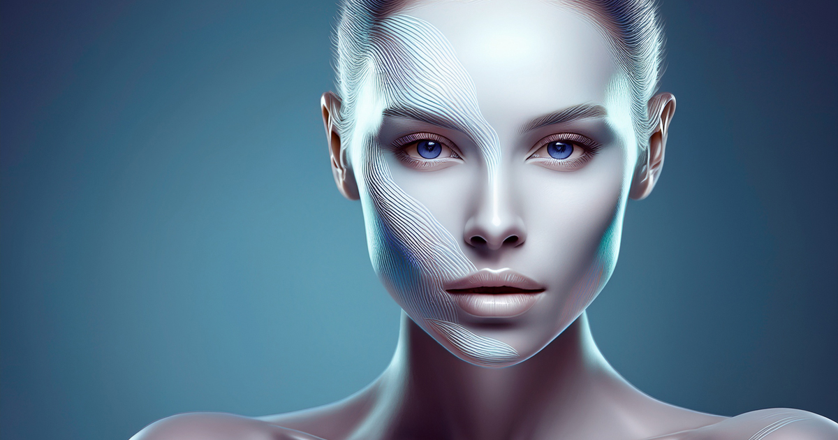 pelle del viso, come averla al meglio: medicinaesteticabeauty.it