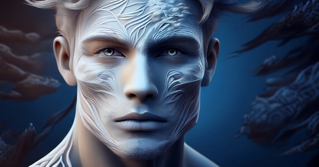 pelle del viso perché è importante prendersene cura?