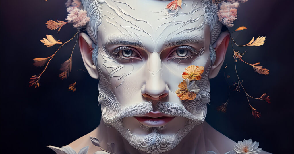 routine di bellezza uomo: viso, barba, corpo e capelli