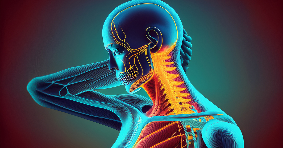 Dolore Cervicale: Sintomi, Cause e Rimedi