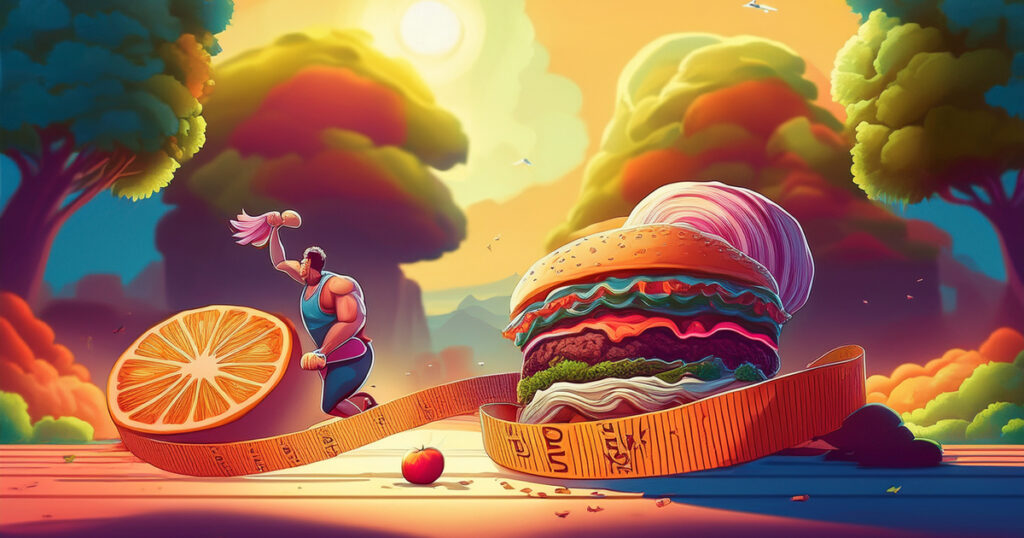 dimagrire - tecniche efficienti , i consigli di medicinaesteticabeauty.it