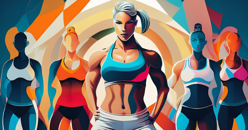 eliminare grasso - sport ed attività fisica