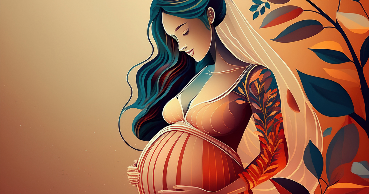 Estetica in gravidanza: guida alla bellezza e al benessere durante la dolce attesa