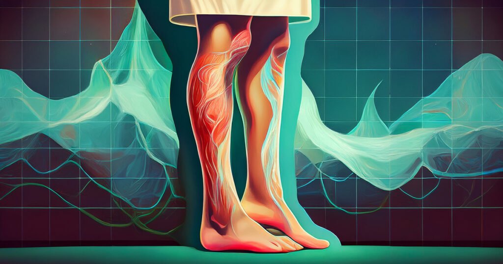 gambe gonfie rimedi e consigli