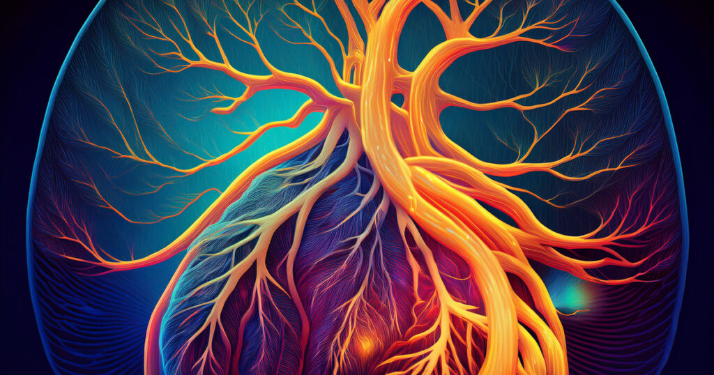 Nervo Vago - nervi - www.medicinaesteticabeauty.it