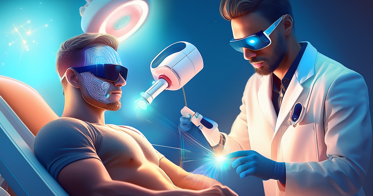 trattamenti estetici laser: la guida completa di medicina estetica beauty