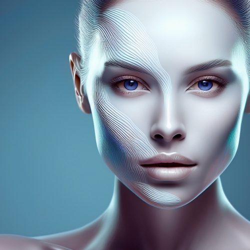 Bellezza pelle viso: alla ricerca di una pelle luminosa, idratata e sana