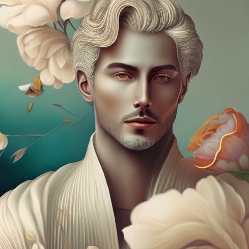 Bellezza uomo: tendenze nella cura del viso, corpo, capelli e stile