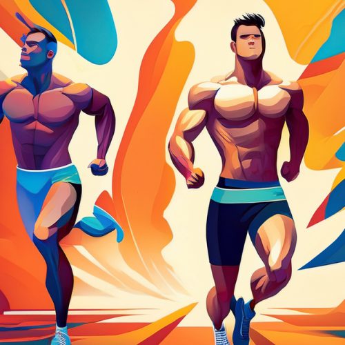 Eliminare il Grasso Addominale in Poco Tempo: Guida Completa e Strategie Efficaci