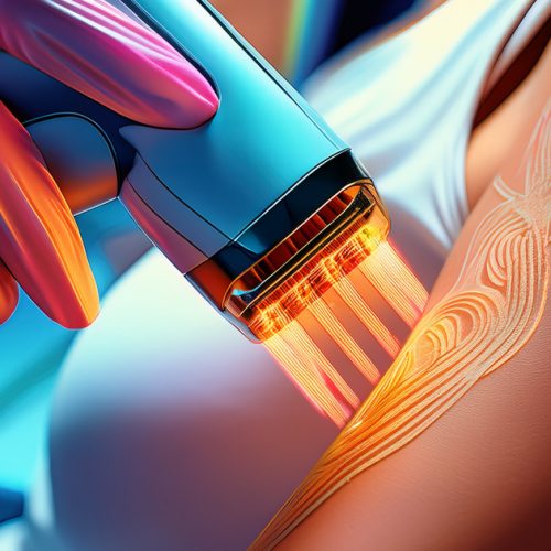 Epilazione Laser nella Medicina Estetica: Guida Completa ai Trattamenti e Benefici