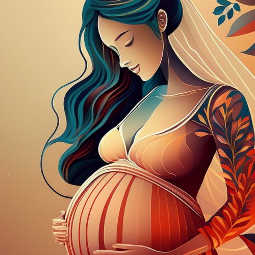 Estetica in gravidanza: guida alla bellezza e al benessere durante la dolce attesa