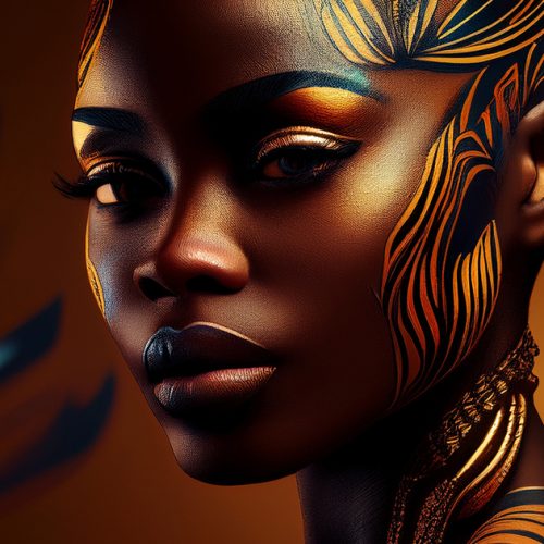 Una pelle sana, giovane e luminosa