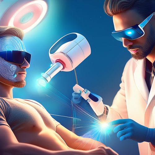 I principali trattamenti estetici laser: le soluzioni avanzate per la pelle