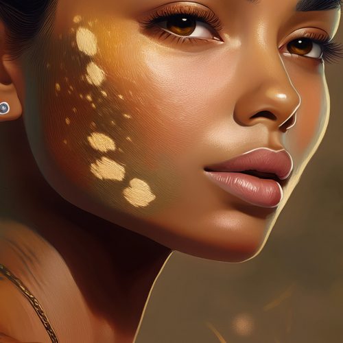 Vitiligine: Cos’è e Come Si Manifesta